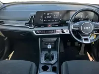 Used Kia Sportage 150 HP (110 kW) 2023 SUV