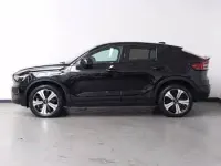 Used Volvo C40 Core 169 kW (231 HP) 2023 Black SUV