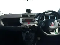 Used Fiat Panda Cross Cross 90 HP (66 kW) 2020 Hatchback