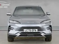 Used BYD Seal U Comfort 218 HP (160 kW) 2025 Grey SUV