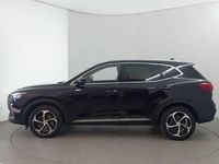 Used MG HS Trophy 162 HP (119 kW) 2024 Black SUV