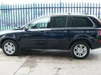 Used Volvo XC90 2007 SUV