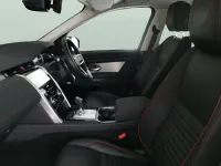 Used Land Rover Discovery 5 SE Dynamic 2022 Bronze SUV