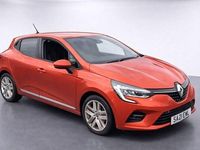 Used Renault Clio V Play 75 HP (55 kW) 2021 Hatchback