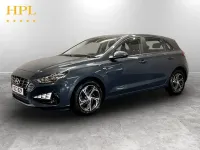 Used Hyundai i30 SE 2023 Blue Hatchback