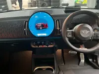 Used Mini John Cooper Works Countryman 300 HP (220 kW) 2025 Black SUV