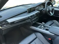 Używany BMW X5 M Sport 313 KM (230 kW) 2018 Szary SUV