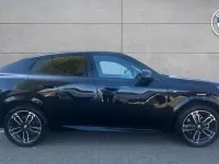Used BMW X2 M Sport 170 HP (125 kW) 2024 Black SUV