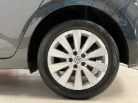 Used VW Polo SE 95 HP (69 kW) 2018 Grey Hatchback