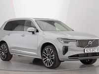 Used Volvo XC90 Ultra 449 HP (330 kW) 2025 Grey SUV