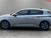 Used Peugeot 308 Active 131 HP (96 kW) 2024 Grey Hatchback