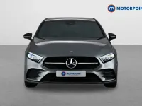 Used Mercedes A200 Executive 163 HP (119 kW) 2022 Grey Hatchback