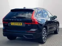 Used Volvo XC60 Plus 194 HP (142 kW) 2024 SUV