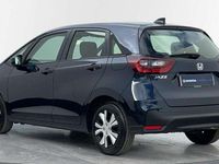 used Honda Jazz Hatchback 1.5 i-MMD Hybrid Elegance 5dr eCVT