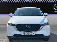 Nouă Mazda CX-5 Center-Line 165 CP (121 kW) 2025 SUV