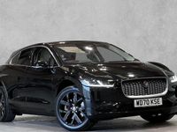 Used Jaguar I-Pace 294 kW (400 HP) 2022 SUV
