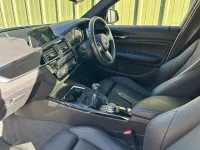 Used BMW 116 M Sport 114 HP (83 kW) 2019 White Hatchback