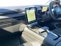 New Renault Austral Techno Esprit Alpine 200 HP (147 kW) 2026 Blue  SUV