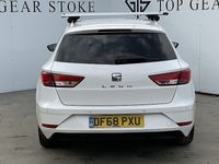 used Seat Leon 1.6 TDI SE Dynamic [EZ] 5dr DSG