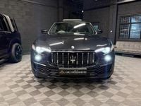 Used Maserati Levante GT 330 HP (242 kW) 2022 Black SUV