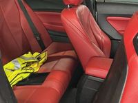 Used BMW 220 M Sport 190 HP (139 kW) 2016 White Coupe