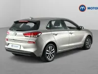 Used Hyundai i30 SE 120 HP (88 kW) 2020 Hatchback