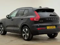Used Volvo XC40 Ultimate 194 HP (142 kW) 2024 SUV