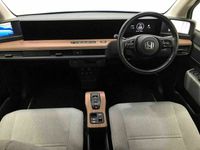 used Honda e E(113kw) Advance (16in Alloy)