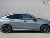 Used BMW 220 M Sport 176 HP (129 kW) 2023 Grey Coupe