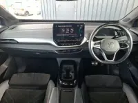 Used VW ID.5 Pro 127 kW (174 HP) 2023 Blue SUV