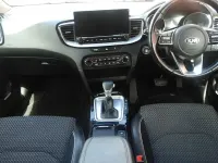 Used Kia Ceed Sportswagon 141 HP (103 kW) 2021 Estate