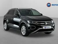 Used VW T-Roc Style 150 HP (110 kW) 2025 SUV