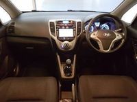 used Hyundai ix20 1.6 SE Nav 5dr