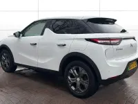 Used DS Automobiles DS3 Crossback Bastille 136 HP (100 kW) 2023 SUV