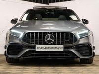 Used Mercedes A45 AMG AMG 421 HP (309 kW) 2022 Hatchback