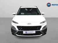 Used Hyundai Kona Ultimate 141 HP (103 kW) 2022 White SUV