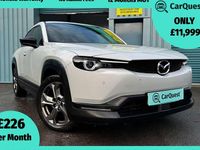 Used Mazda MX30 Inclusive 106 kW (145 HP) 2021 SUV