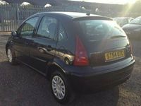 Used Citroën C3 2005 Hatchback