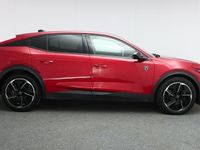 Used Peugeot 408 GTi 130 HP (95 kW) 2023 Red SUV