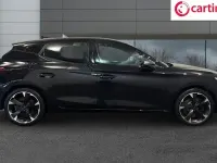 Used Cupra Leon VZ1 245 HP (180 kW) 2023 Black Hatchback