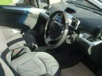 Used Chevrolet Spark 2010 Hatchback