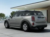 Used Mini Cooper Countryman Classic 134 HP (98 kW) 2023 Grey SUV