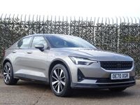 used Polestar 2 300kW Pilot Plus 78kWh Dual motor 5dr 4WD Auto