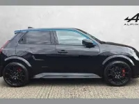Used Alpine A290 160 kW (218 HP) 2026 Black Hatchback