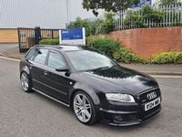 Used Audi RS4 2007 Black Estate