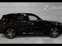 Used BMW X5 M Sport 294 HP (216 kW) 2026 Black SUV