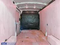 Usado Ford Transit 130 CV (95 kW) 2021 Blanco Van