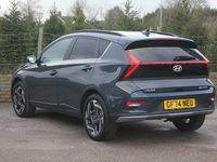 Used Hyundai Bayon Premium 101 HP (74 kW) 2026 SUV