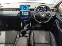 Usado Honda e:Ny1 Elegance 150 kW (204 HP) 2024 Branco SUV