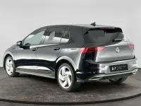 Used VW Golf VIII GTE 245 HP (180 kW) 2024 Hatchback